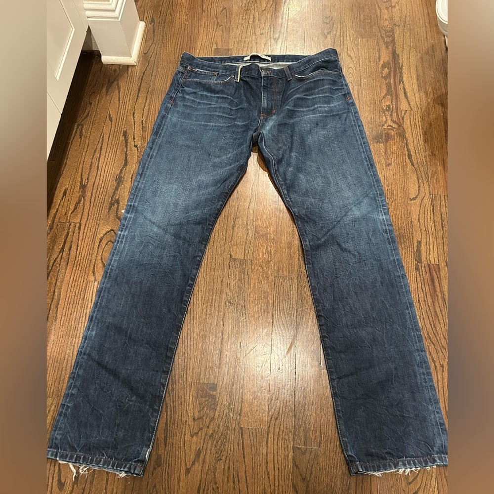 Men’s Joe’s Jeans Size: 38